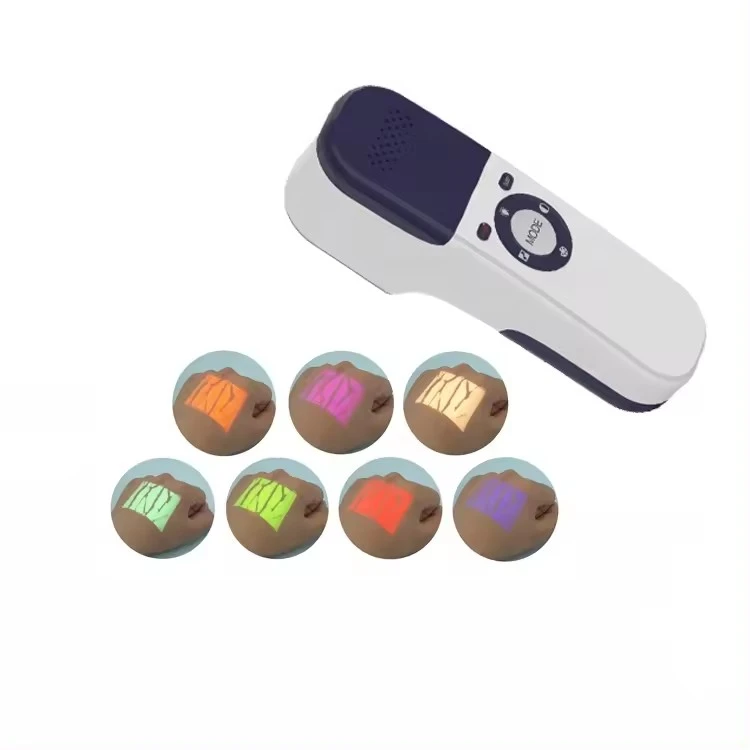Portable Ultrasound Vein Finder Portable Ultrasound Vein Finder