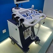 3D-кольоровий цифровий портативний ультразвуковий сканер