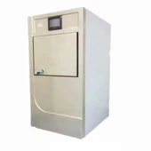 Низькотемпературна плазмова стерилізація