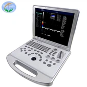 Високоякісний 4D ультразвуковий датчик