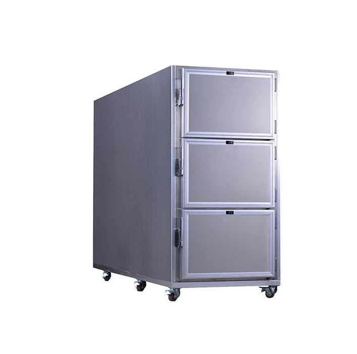 Corpse Cabinet Refrigerator Corpse Cabinet Refrigerator