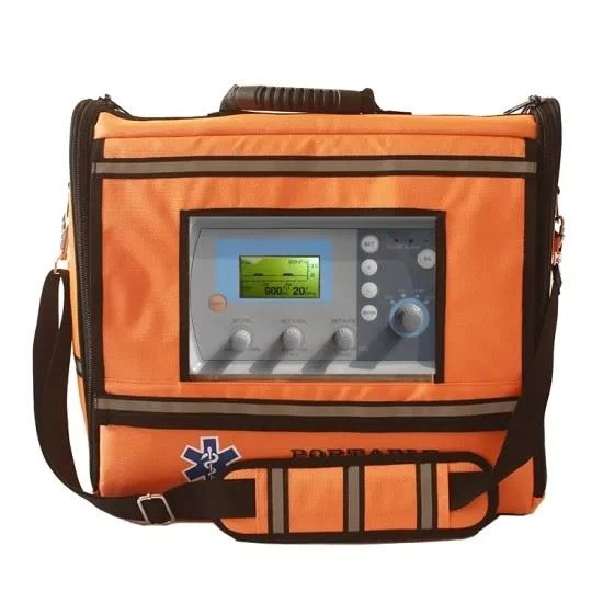 Surgical Equipment First-Aid Ventilator Surgical Equipment First-Aid Ventilator