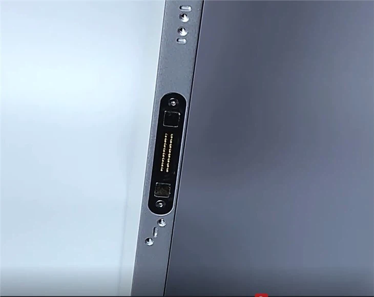 Wireless Flat Panel Detector-PORT Wireless Flat Panel Detector-PORT