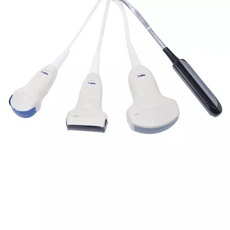 ultrasound scanner