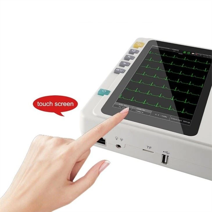 Price Of Portable Ecg Machine Price Of Portable Ecg Machine