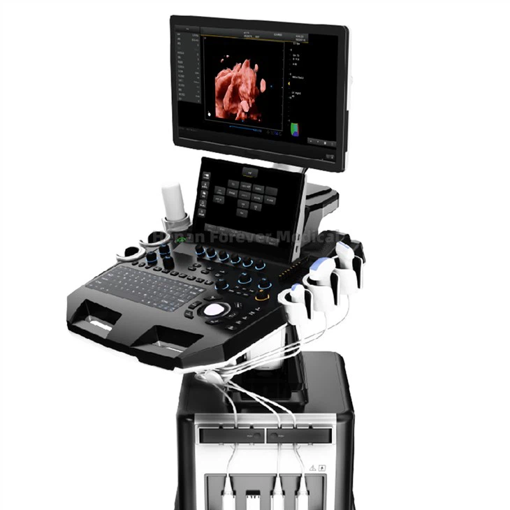 ELECTRICAL EVELATED ADJUSTABLE (SIT-STAND TYPE) YJ-T30 COLOR ULTRASONIC DIAGNOSTIC APPARATUS ELECTRICAL EVELATED ADJUSTABLE (SIT-STAND TYPE) YJ-T30 COLOR ULTRASONIC DIAGNOSTIC APPARATUS